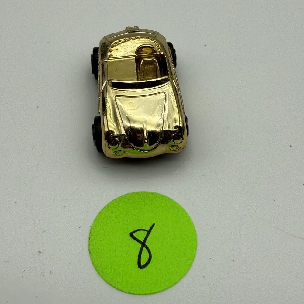 Galoob vintage micro